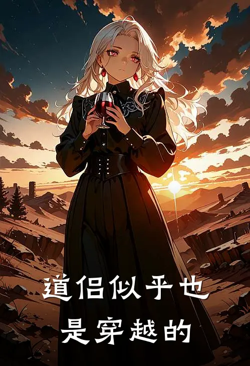 道侣似乎也是穿越的