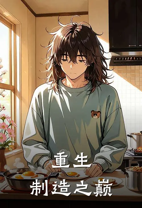 重生：制造之巅