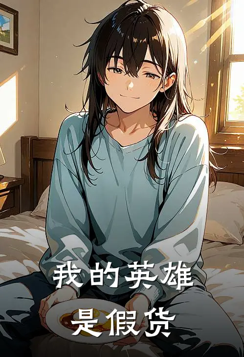 我的英雄是假货(林斗衡赵峰)免费热门小说_最新小说推荐我的英雄是假货林斗衡赵峰