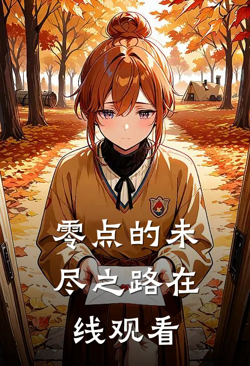 零点的未尽之路在线观看