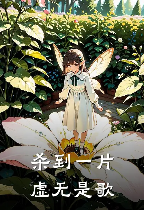 杀到一片虚无是歌