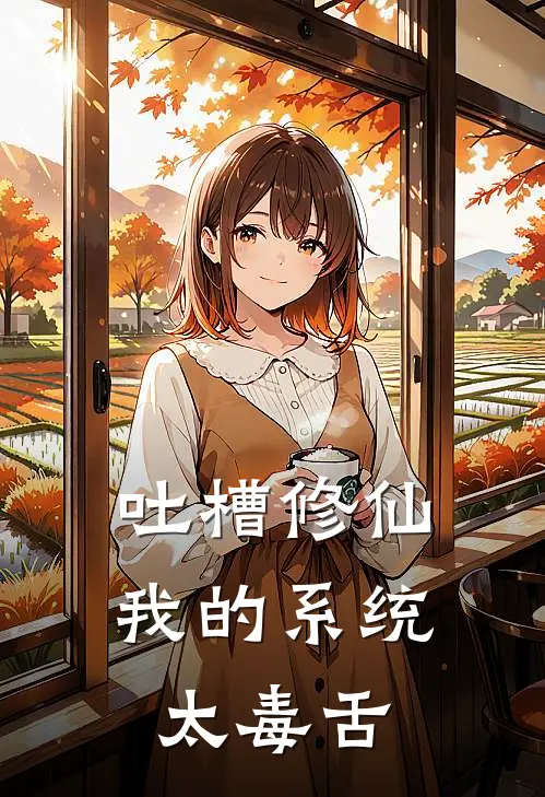 吐槽修仙：我的系统太毒舌