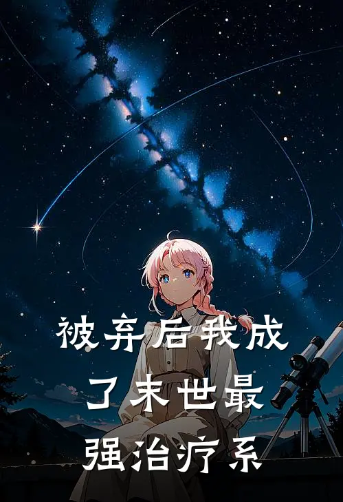 被弃后我成了末世最强治疗系