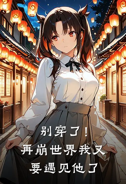 别穿了！再崩世界我又要遇见他了(沈厌陆时)最新小说推荐_最新热门小说别穿了！再崩世界我又要遇见他了沈厌陆时