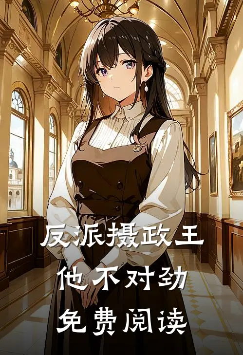 反派摄政王他不对劲免费阅读