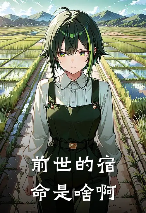 前世的宿命是啥啊