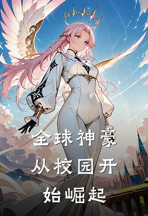 全球神豪：从校园开始崛起