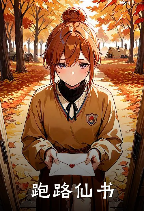 跑路仙书