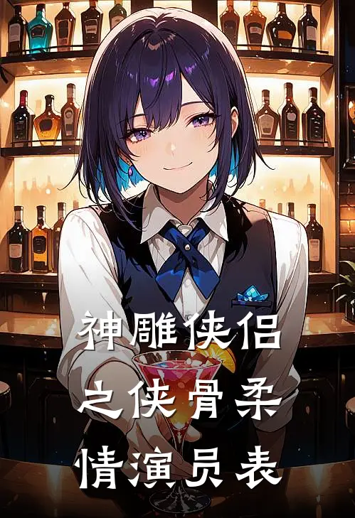 神雕侠侣之侠骨柔情演员表