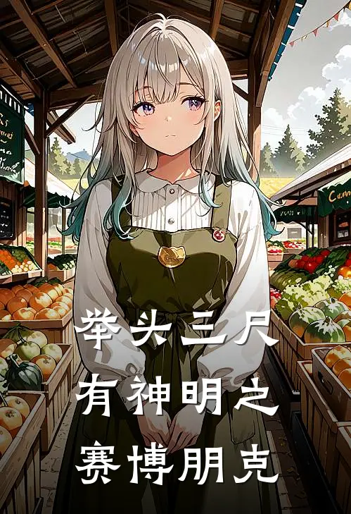 星璇龙渊(举头三尺有神明之赛博朋克)最新章节免费在线阅读_(星璇龙渊)完结版在线阅读