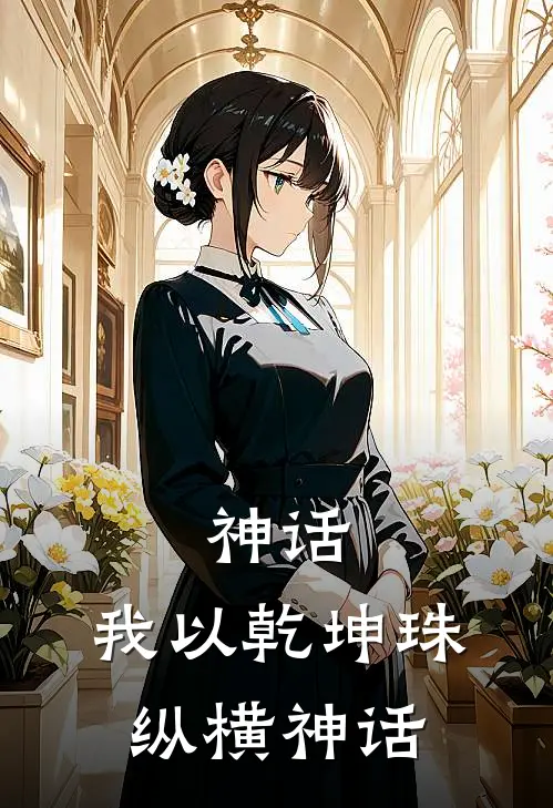 张斌张朝辉(神话：我以乾坤珠纵横神话)全本阅读_张斌张朝辉最新热门小说