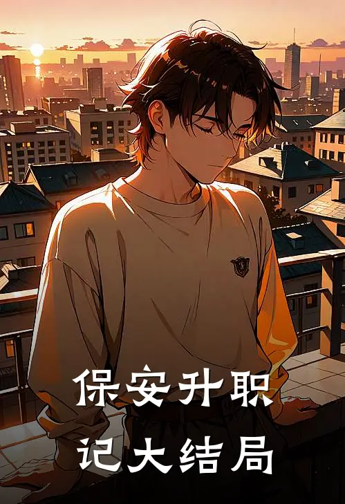 保安升职记大结局