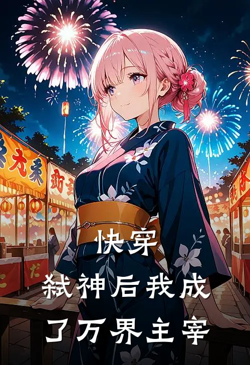 快穿，弑神后我成了万界主宰