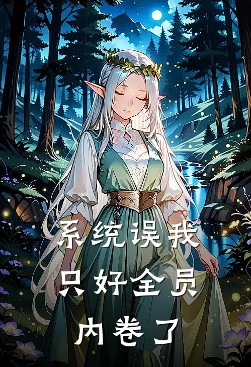 系统误我，只好全员内卷了