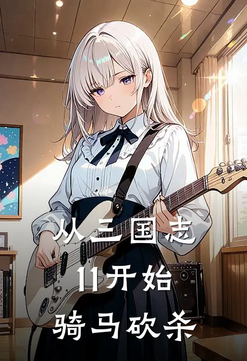 从三国志11开始骑马砍杀