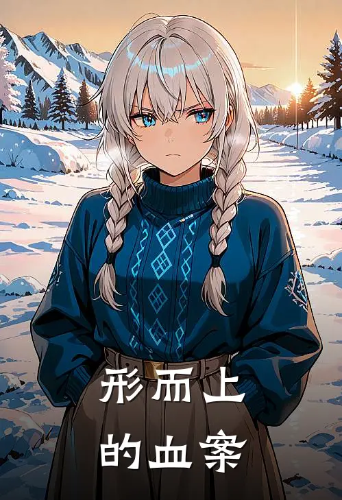 形而上的血案(塞涅卡瓦拉)完结的热门小说_全本免费完结小说形而上的血案(塞涅卡瓦拉)