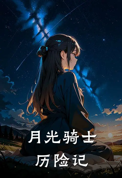 月光骑士历险记