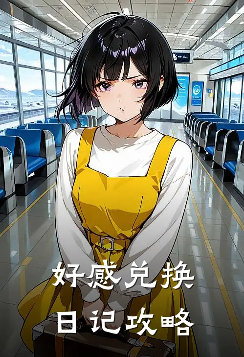 好感兑换日记攻略