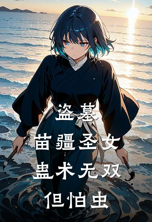 盗墓：苗疆圣女蛊术无双，但怕虫（蚩媱吳邪）全文免费阅读无弹窗大结局_（盗墓：苗疆圣女蛊术无双，但怕虫全文免费阅读无弹窗）蚩媱吳邪最新章节列表_笔趣阁（盗墓：苗疆圣女蛊术无双，但怕虫）