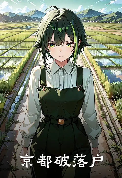李羡之春桃京都破落户全本免费在线阅读_京都破落户全本阅读
