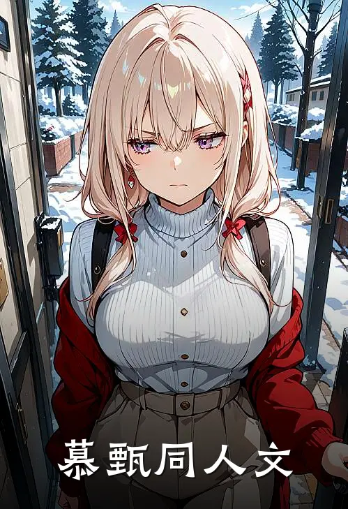 慕甄同人文(慕甄祈安)最新免费小说_完本小说免费阅读慕甄同人文慕甄祈安