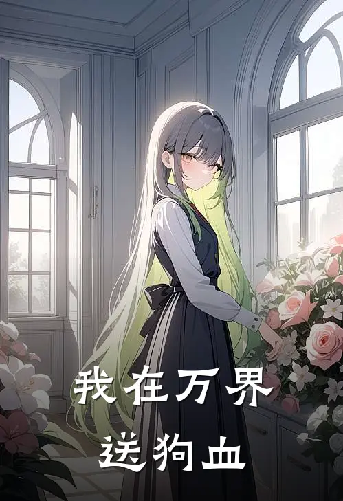 我在万界送狗血