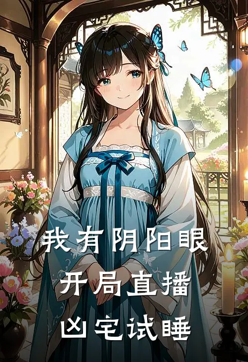 我有阴阳眼，开局直播凶宅试睡