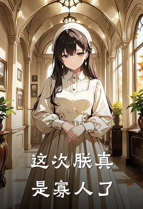 这次朕真是寡人了(沈君泽靖王)最新小说_免费阅读完整版小说这次朕真是寡人了(沈君泽靖王)