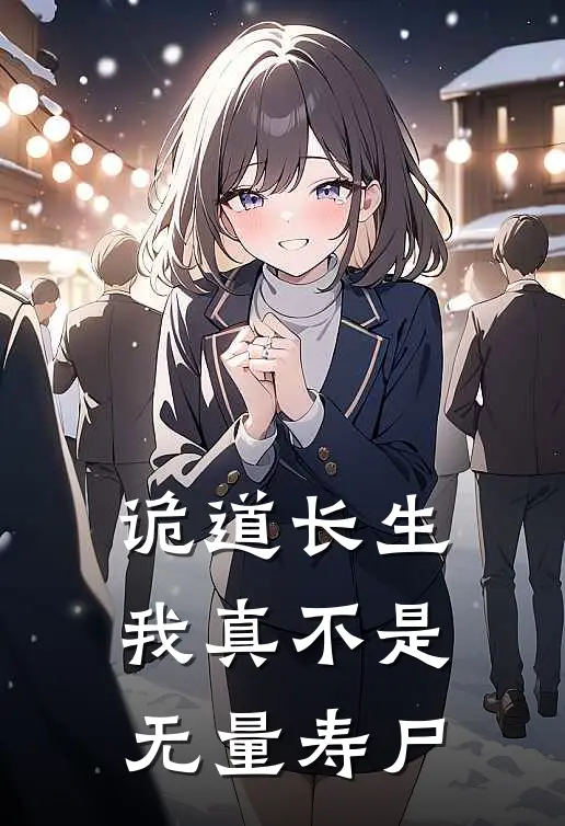 诡道长生，我真不是无量寿尸苏玄司马免费小说全集_免费小说在哪看诡道长生，我真不是无量寿尸(苏玄司马)