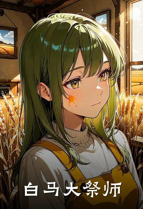 白马大祭师(杨石崔彦正)最新完本小说推荐_免费小说推荐白马大祭师杨石崔彦正