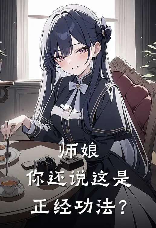 师娘，你还说这是正经功法？