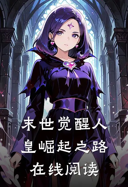 末世觉醒人皇崛起之路在线阅读