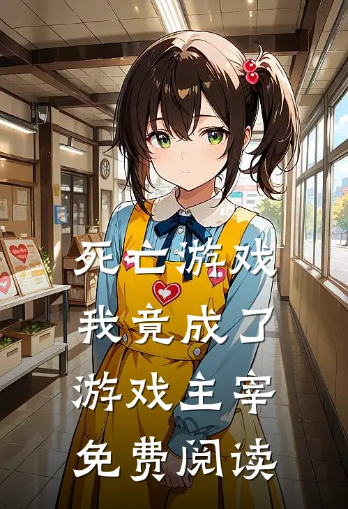 死亡游戏我竟成了游戏主宰免费阅读