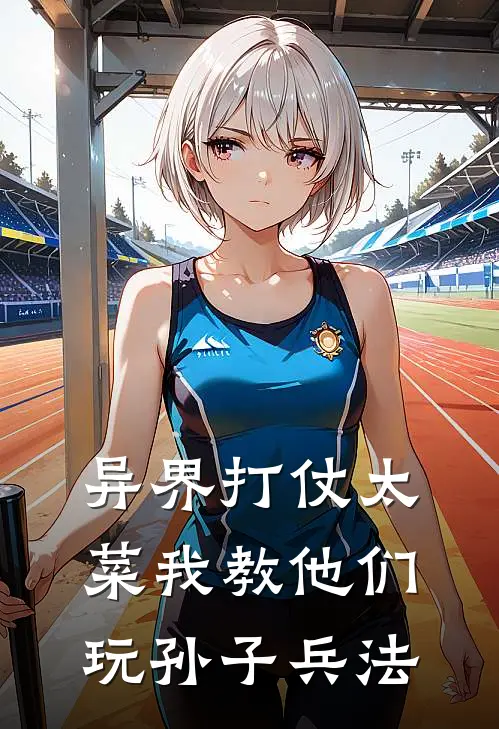 异界打仗太菜我教他们玩孙子兵法李砚阿翠最新免费小说_免费完本小说异界打仗太菜我教他们玩孙子兵法李砚阿翠