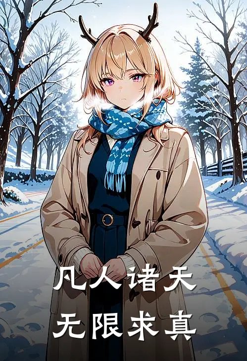 凡人诸天无限求真