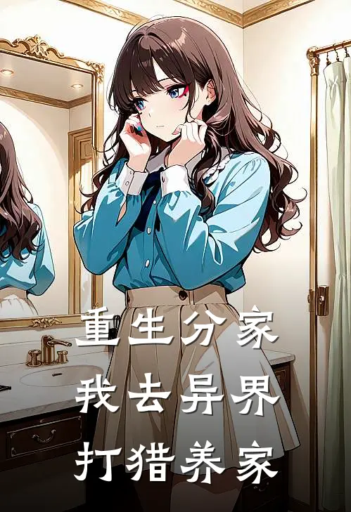 重生分家，我去异界打猎养家(林岳王大壮)最新推荐小说_在哪看免费小说重生分家，我去异界打猎养家林岳王大壮