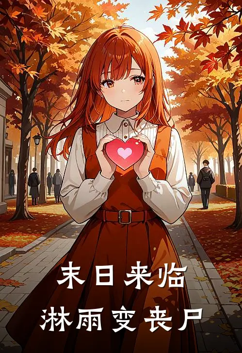 末日来临，淋雨变丧尸