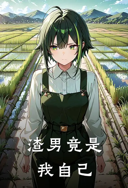 渣男竟是我自己(宋哲陆星野)热门网络小说推荐_最新章节列表渣男竟是我自己(宋哲陆星野)