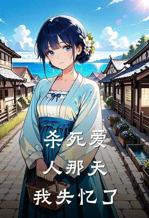 杀死爱人那天，我失忆了(谢寻谢寻)热门网络小说_小说推荐完结杀死爱人那天，我失忆了(谢寻谢寻)