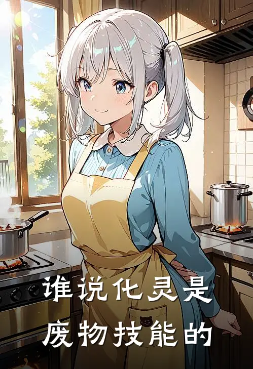 云睿黄毛(谁说化灵是废物技能的)全章节在线阅读_(谁说化灵是废物技能的)全本在线阅读