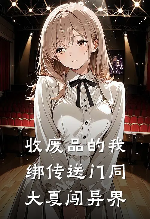 收废品的我绑传送门同大夏闯异界