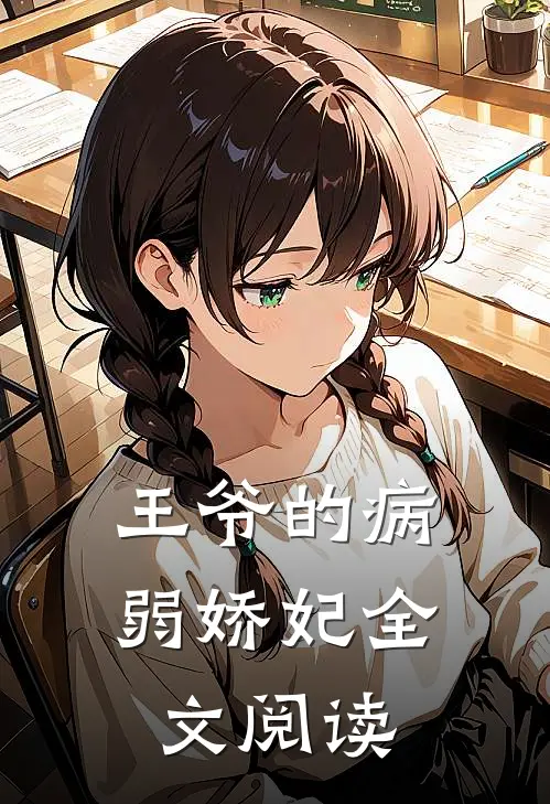 王爷的病弱娇妃全文阅读