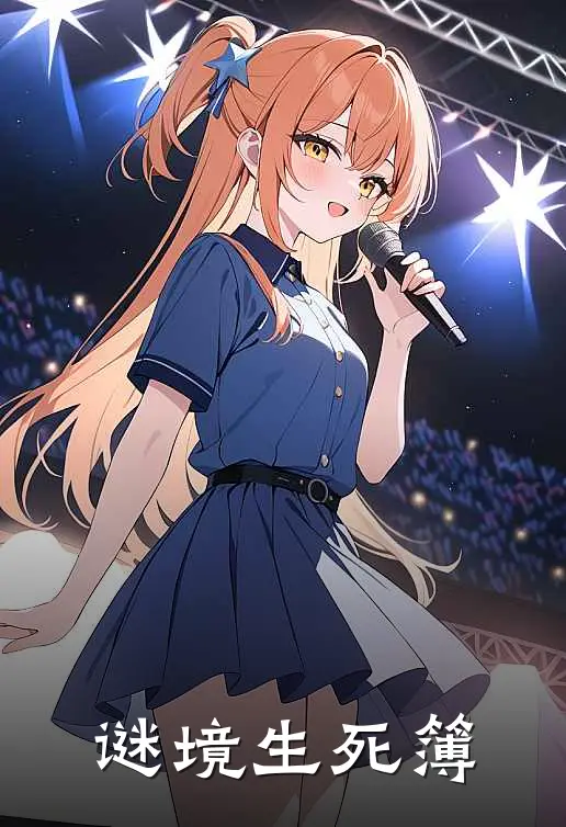 谜境生死簿(沈昭林小满)在线阅读免费小说_完整版小说免费阅读谜境生死簿(沈昭林小满)