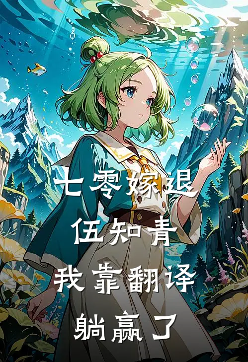 七零嫁退伍知青，我靠翻译躺赢了(秦楼月秦玟杰)热门网络小说推荐_最新章节列表七零嫁退伍知青，我靠翻译躺赢了(秦楼月秦玟杰)