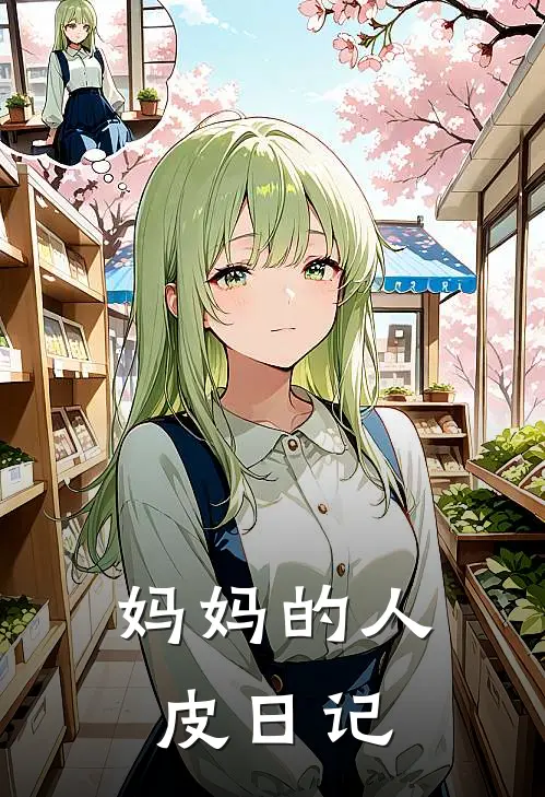 妈妈的【人皮日记】