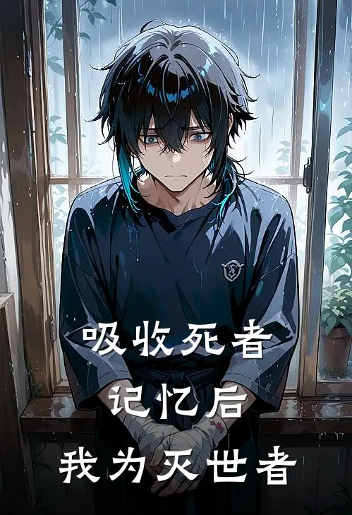 吸收死者记忆后，我为灭世者