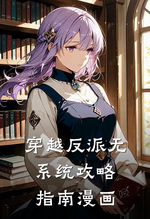 穿越反派无系统攻略指南漫画