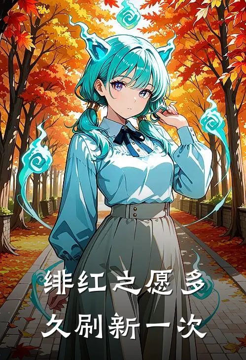 绯红之愿多久刷新一次