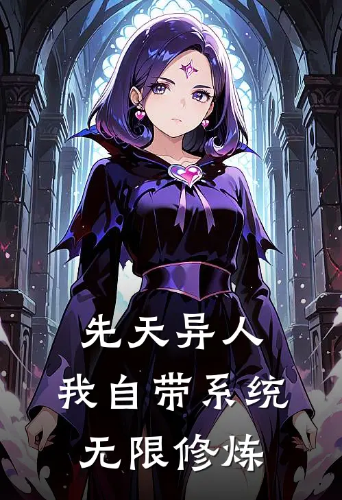 先天异人：我自带系统无限修炼陈舟徐晓馨热门小说免费阅读_网络热门小说先天异人：我自带系统无限修炼(陈舟徐晓馨)