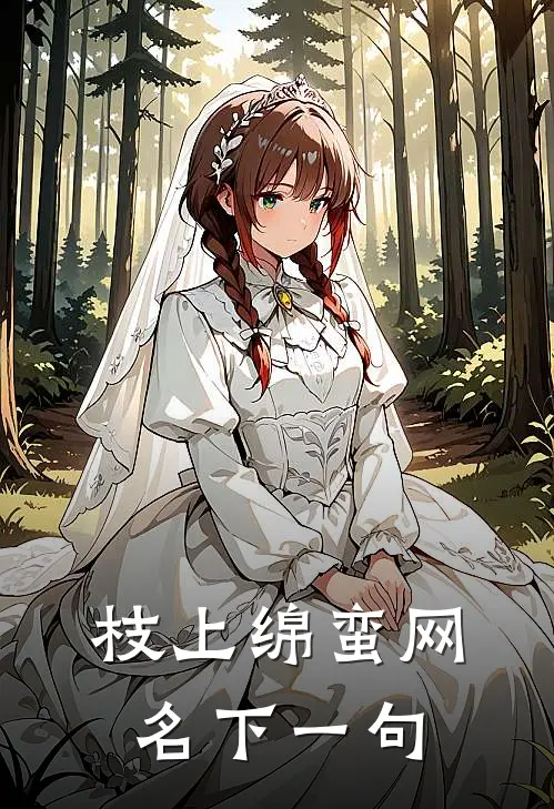 枝上绵蛮网名下一句